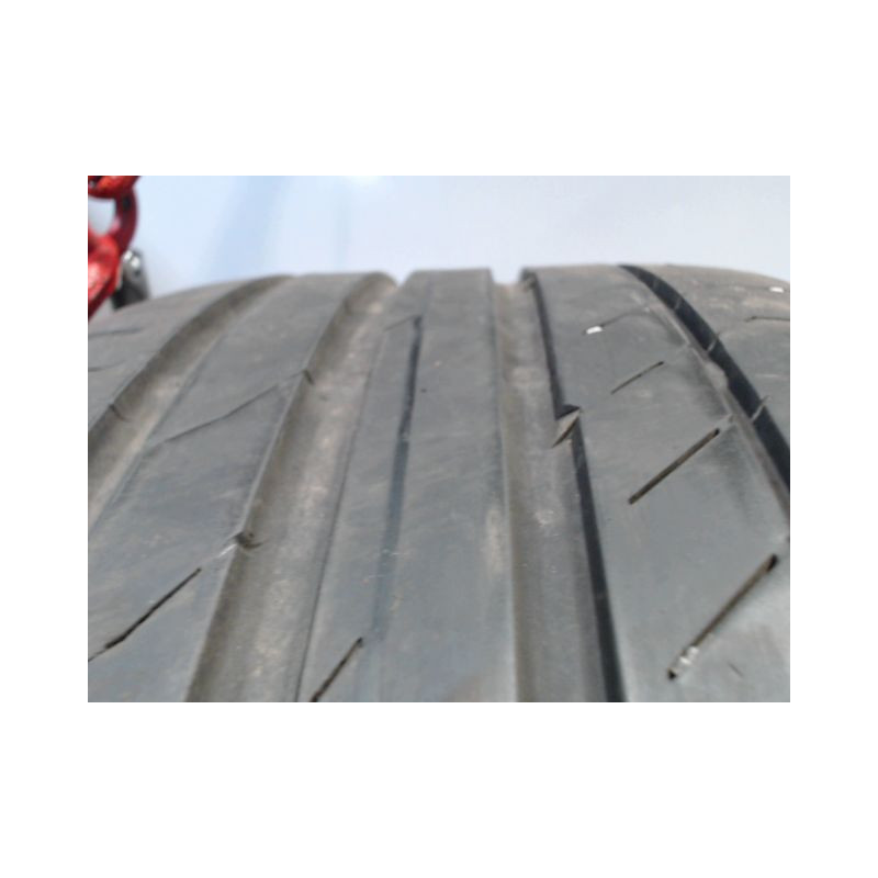 Pneu CONTINENTAL CONTISPORTCONTACT 5 SSR 235 45 19 95 V