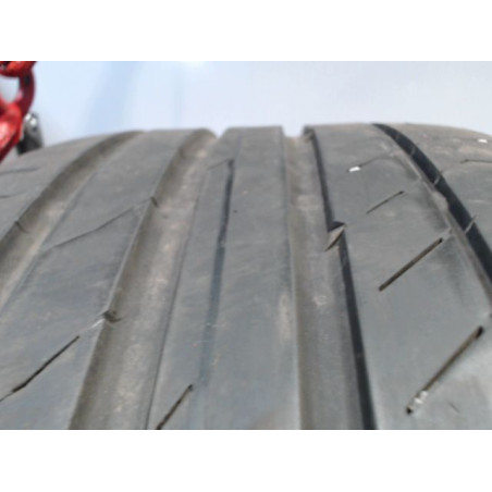 Pneu CONTINENTAL CONTISPORTCONTACT 5 SSR 235 45 19 95 V