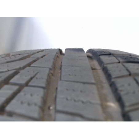 Paire de pneus HANKOOK WINTER ICEPT EVO 2 215 45 16 90 H