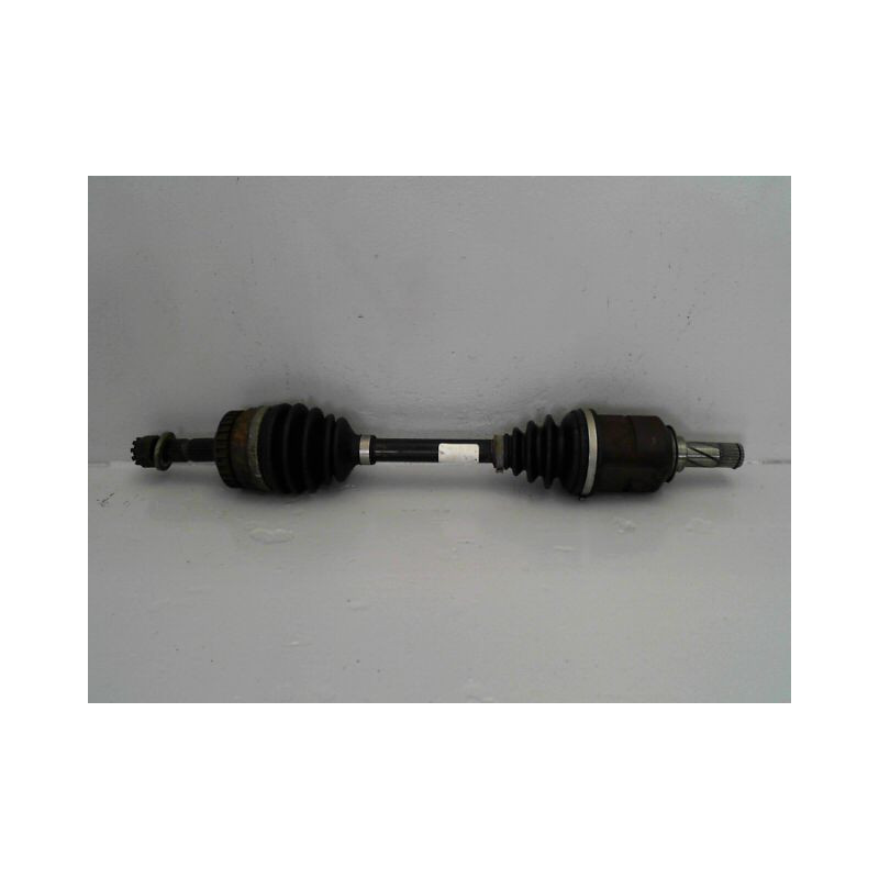 TRANSMISSION AVANT GAUCHE OPEL COMBO CARGO 2003- 1.7 DI 16V