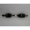 TRANSMISSION AVANT GAUCHE OPEL COMBO CARGO 2003- 1.7 DI 16V