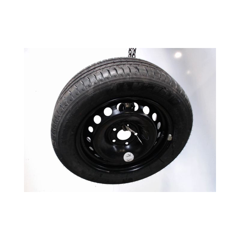 ROUE SECOURS RENAULT MEGANE SCENIC III