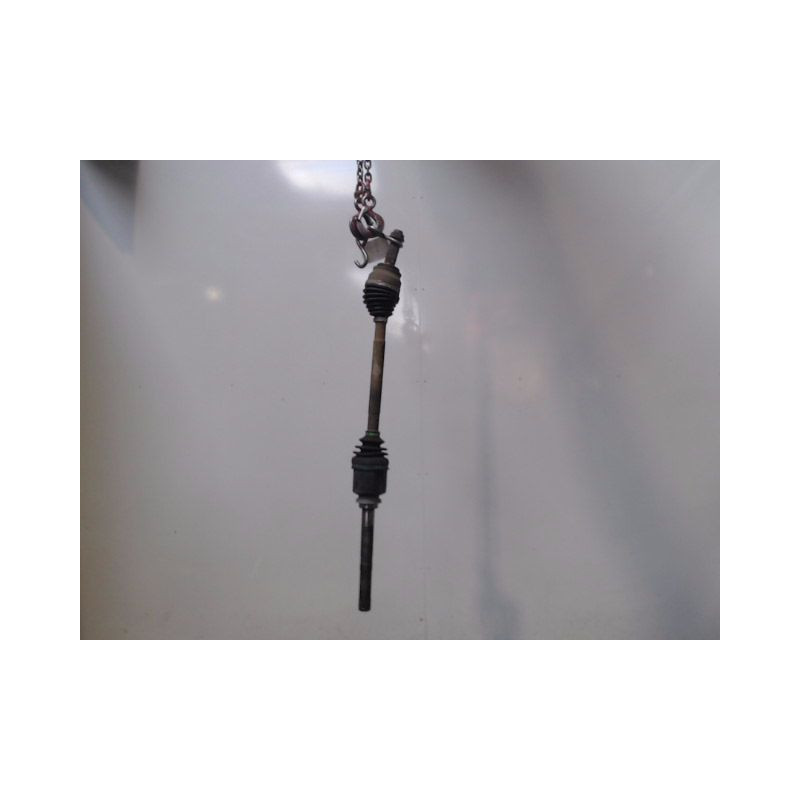 TRANSMISSION AVANT DROIT PEUGEOT 4008 1.6 HDi AWC