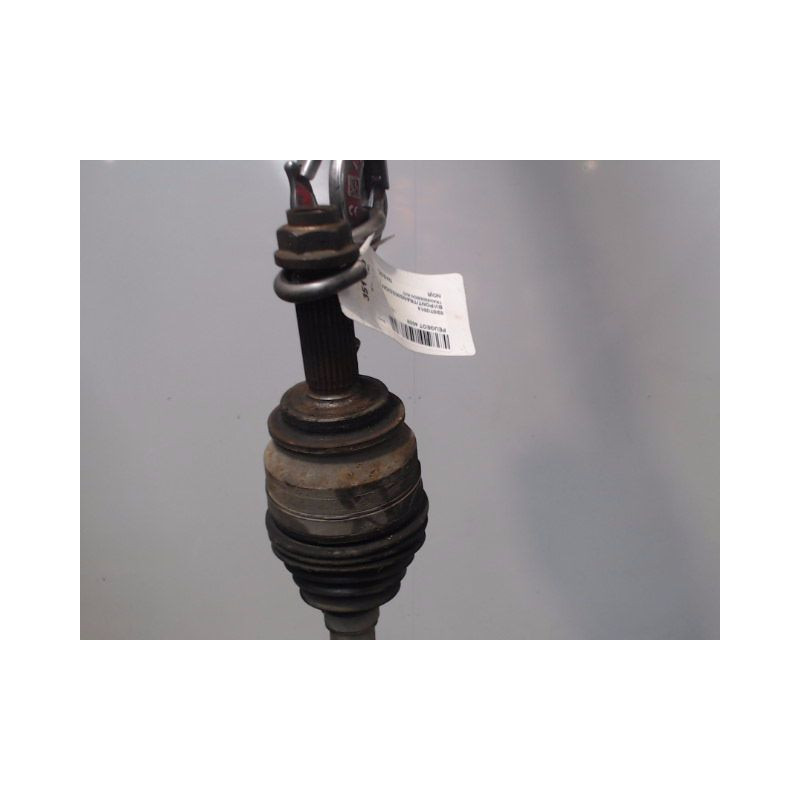 TRANSMISSION AVANT DROIT PEUGEOT 4008 1.6 HDi AWC
