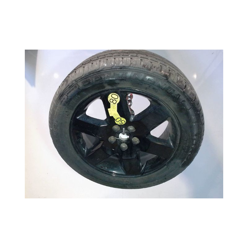 ROUE SECOURS LAND ROVER RANGE SPORT
