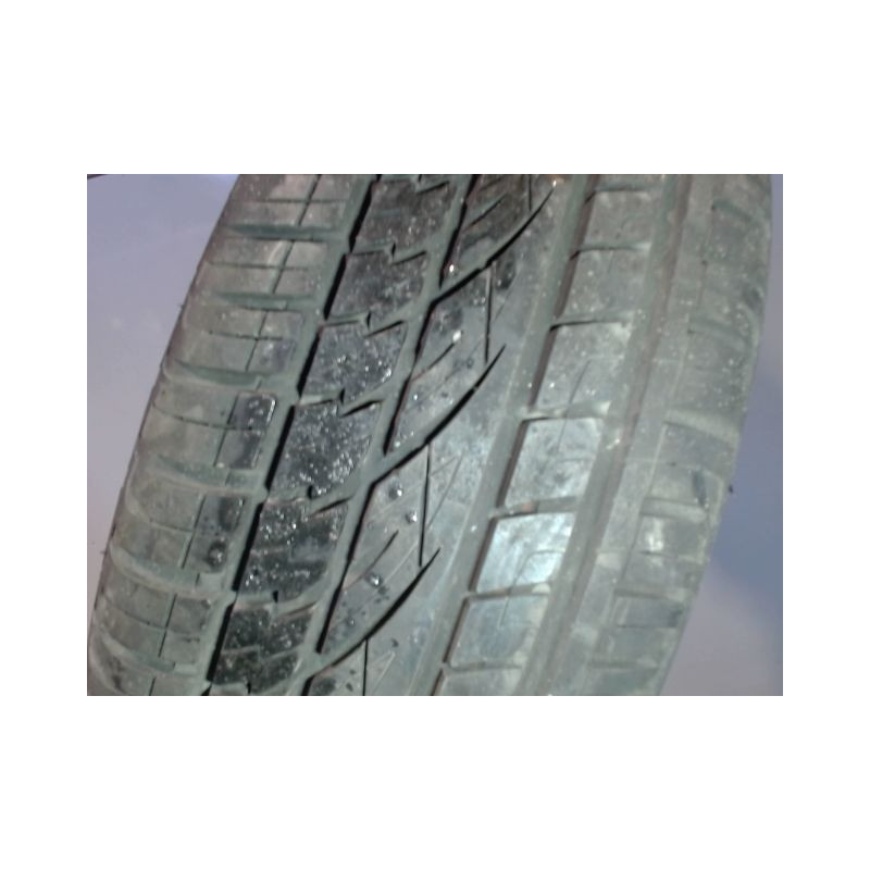 ROUE SECOURS LAND ROVER RANGE SPORT