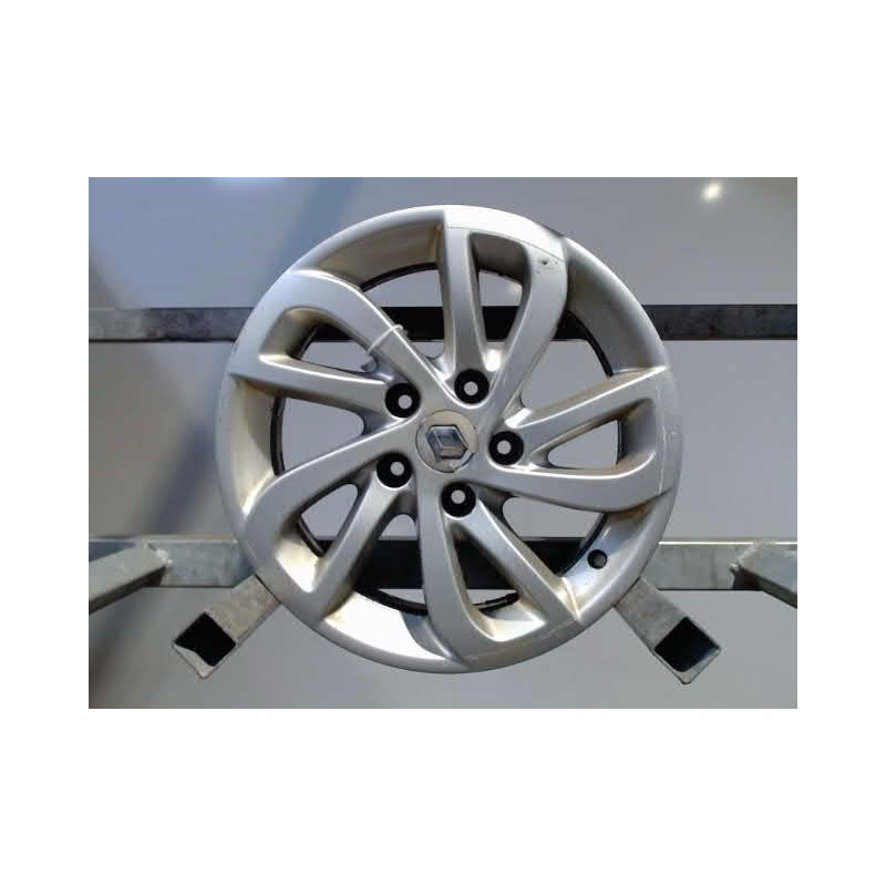 JANTE ALUMINIUM RENAULT SCENIC III 2009-