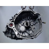 BOITE A VITESSE MECANIQUE RENAULT LAGUNA III 2009- 1.5 dCi 