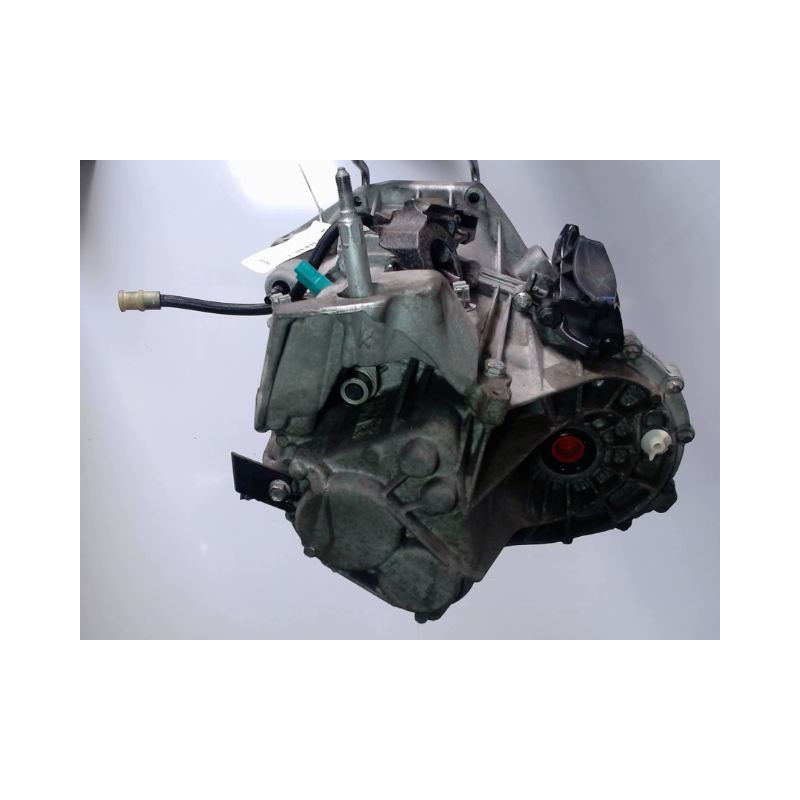 BOITE A VITESSE MECANIQUE RENAULT LAGUNA III 2009- 1.5 dCi 