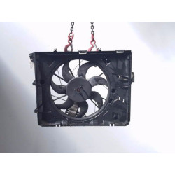 MOTEUR VENTILATEUR RADIATEUR