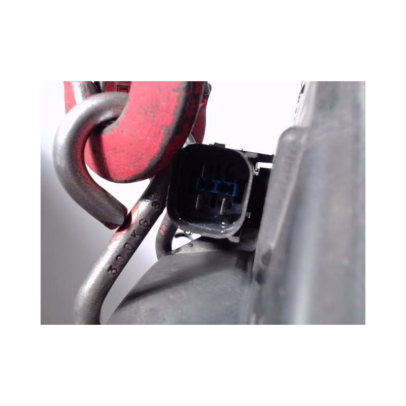 MOTEUR VENTILATEUR RADIATEUR BMW SERIE 3 (E90) 2005-