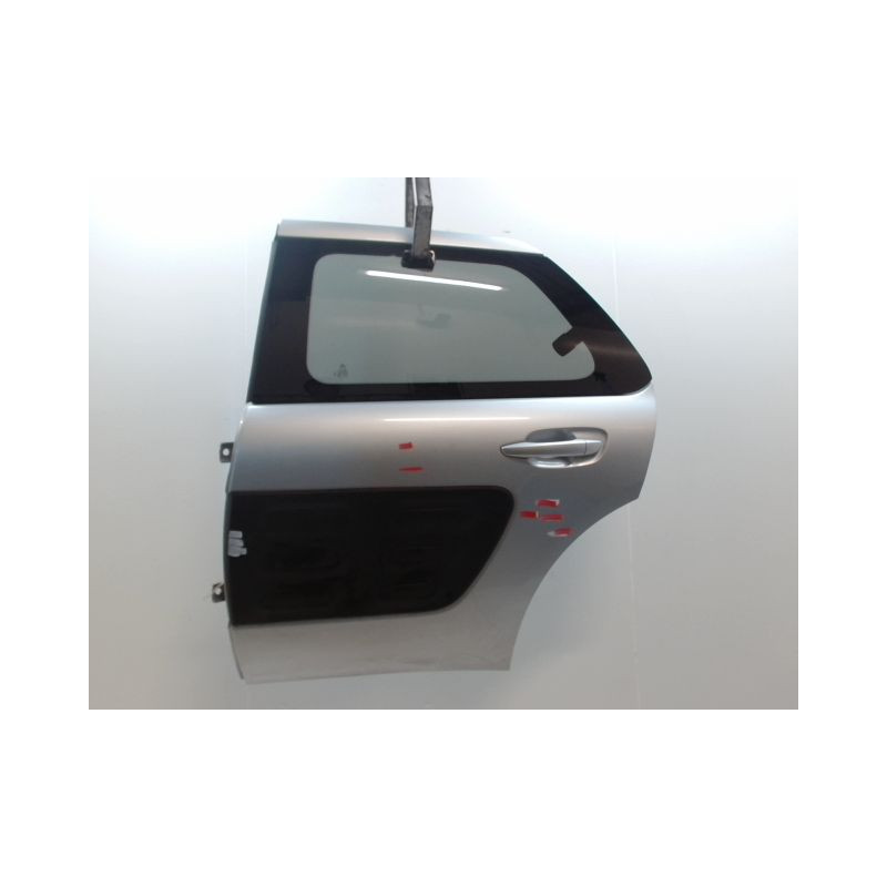 PORTE ARRIERE GAUCHE CITROEN C4 CACTUS