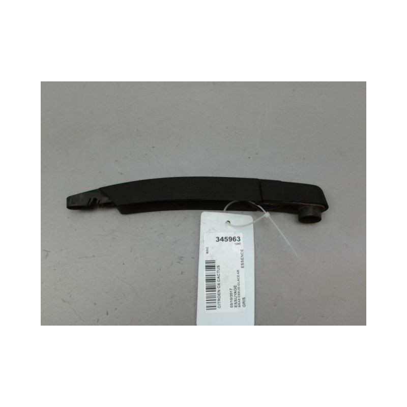 BRAS ESSUIE-GLACE ARRIERE CITROEN C4 CACTUS