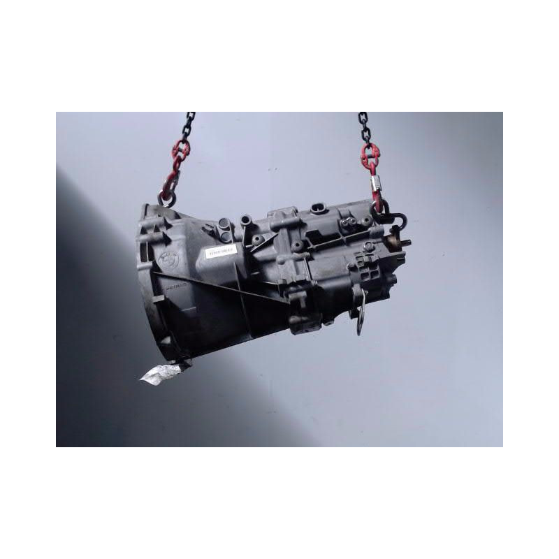 BOITE A VITESSE MECANIQUE BMW SERIE 3  2005- 318 i