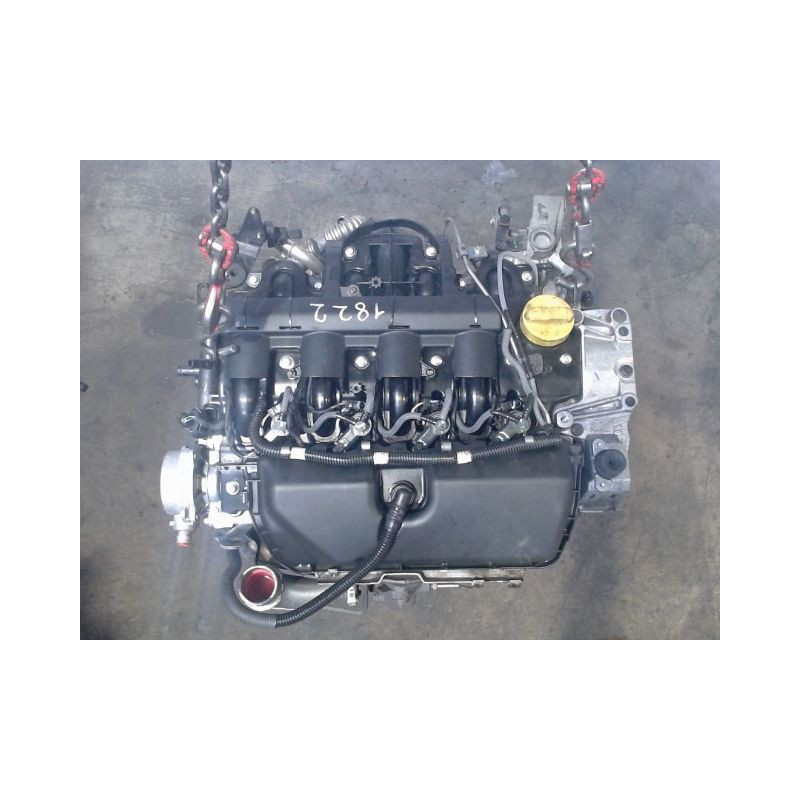 MOTEUR DIESEL RENAULT LAGUNA II ESTATE 2005-2007 2.2 dCi