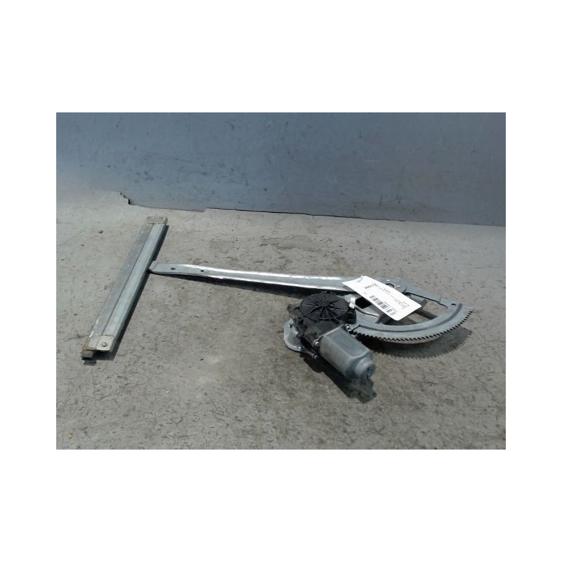 MECANISME+MOTEUR LEVE-GLACE AVANT GAUCHE FORD TRANSIT