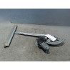 MECANISME+MOTEUR LEVE-GLACE AVANT GAUCHE FORD TRANSIT