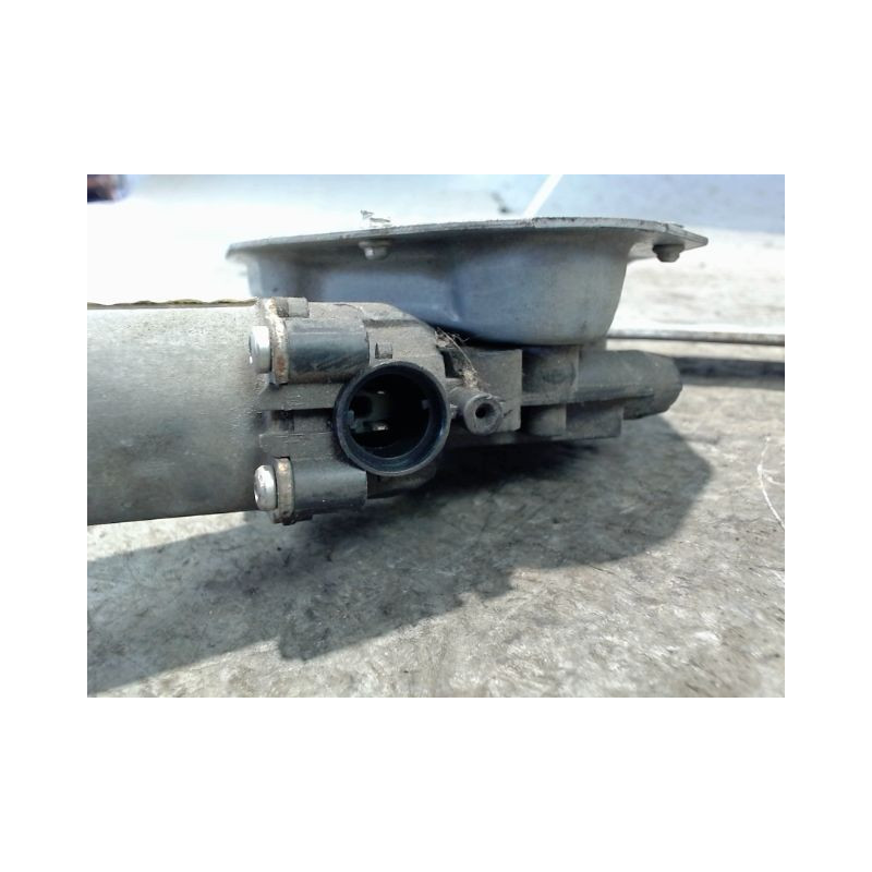 MECANISME+MOTEUR LEVE-GLACE AVANT GAUCHE FORD TRANSIT
