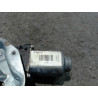 MECANISME+MOTEUR LEVE-GLACE AVANT GAUCHE FORD TRANSIT