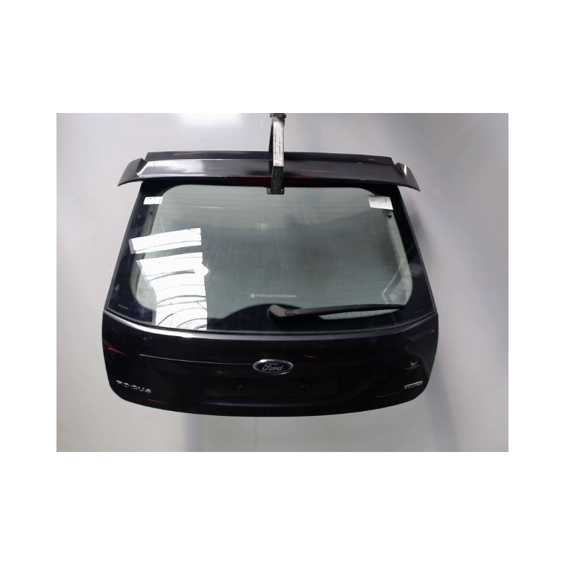 HAYON FORD FOCUS 2008-