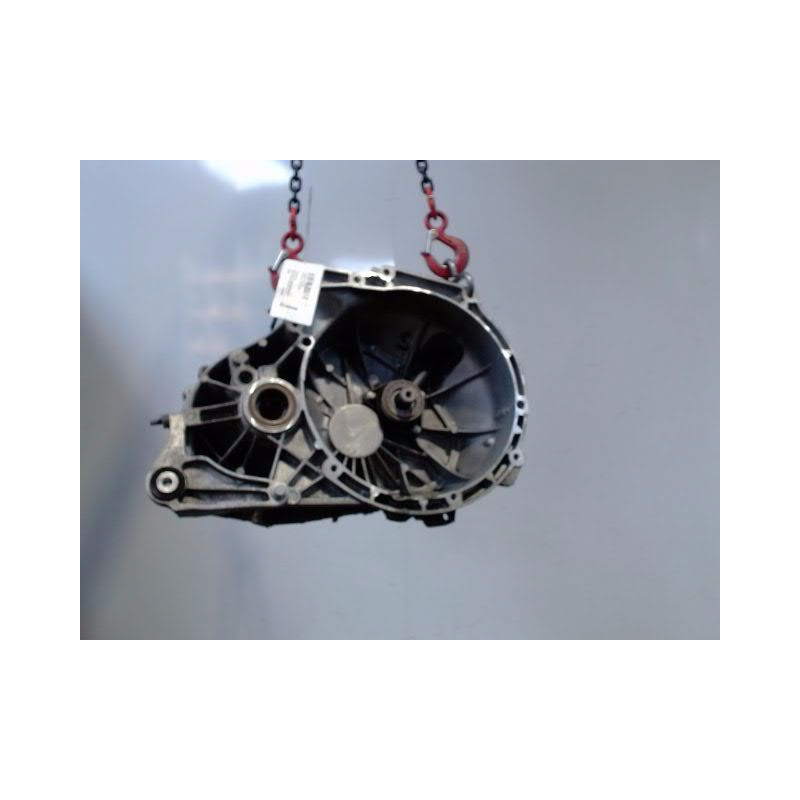 BOITE A VITESSE MECANIQUE FORD FOCUS 2008- 1.6 TDCi