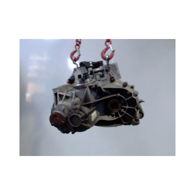 BOITE A VITESSE MECANIQUE FORD FOCUS 2008- 1.6 TDCi