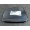 GLACE RETROVISEUR EXT G RENAULT SCENIC III 2009-