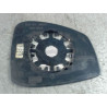 GLACE RETROVISEUR EXT G RENAULT SCENIC III 2009-