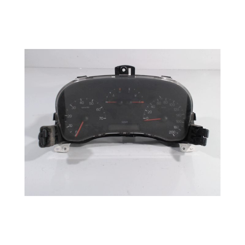 BLOC COMPTEURS FIAT PUNTO