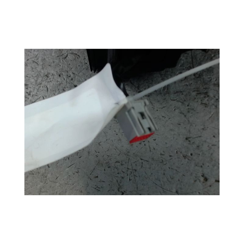 RETROVISEUR EXTERIEUR ELECTRIQUE DROIT FORD FOCUS 2008-