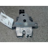 SERRURE HAYON  FORD FOCUS 2008-
