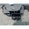 SERRURE HAYON  FORD FOCUS 2008-