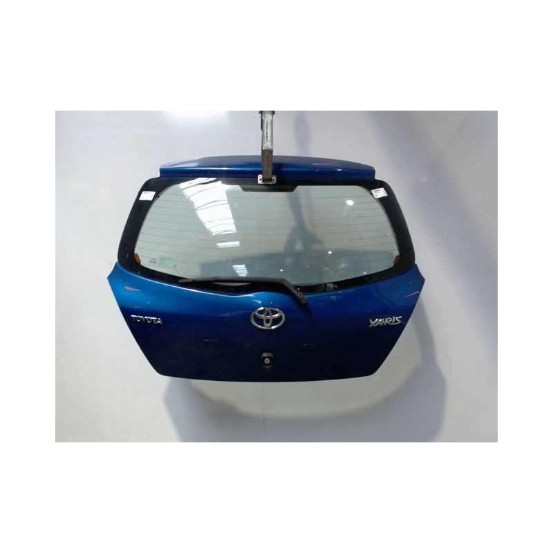 HAYON TOYOTA YARIS 2005-