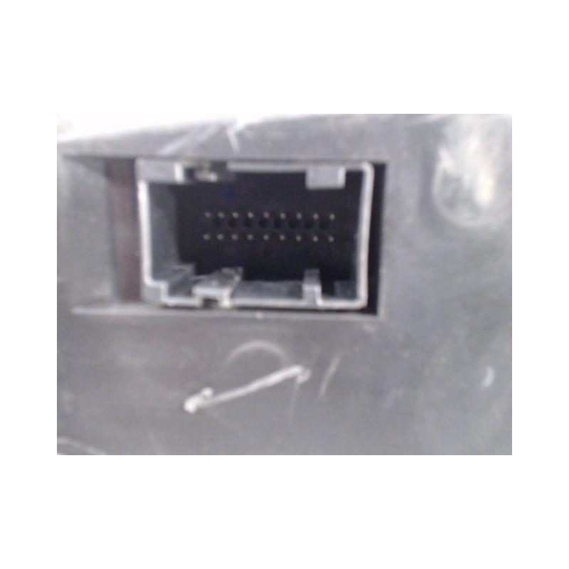 BLOC COMPTEURS FIAT PUNTO