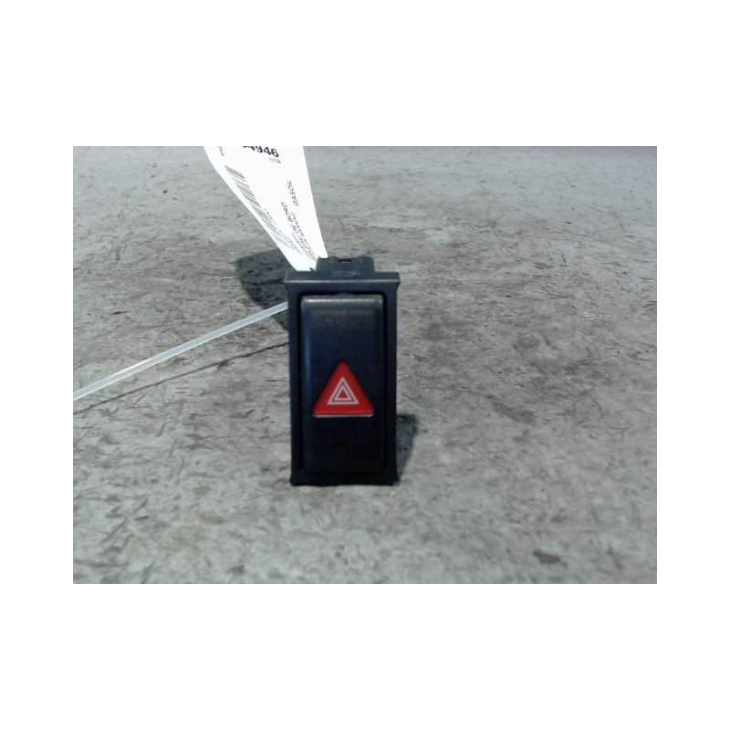 BOUTON DE WARNING SUZUKI JIMNY