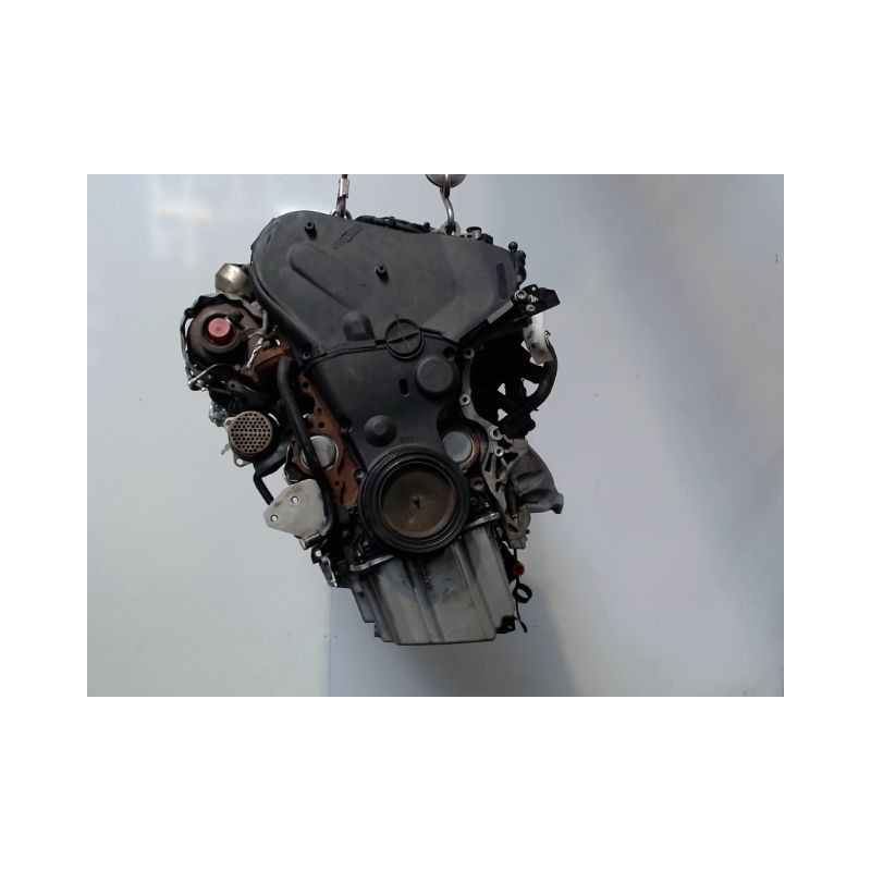 MOTEUR DIESEL AUDI A4 2.0 TDI
