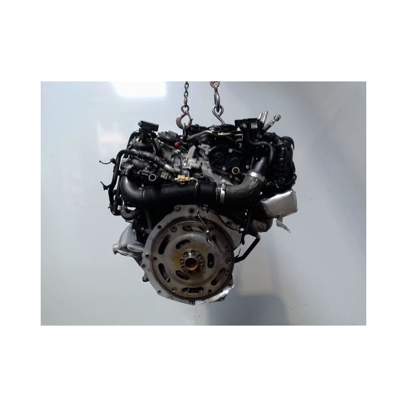 MOTEUR DIESEL AUDI A4 2.0 TDI