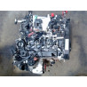 MOTEUR DIESEL AUDI A4 2.0 TDI