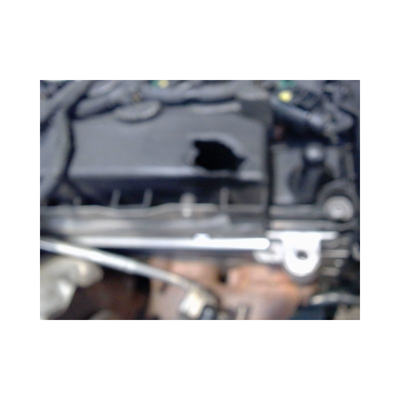 MOTEUR DIESEL AUDI A4 2.0 TDI