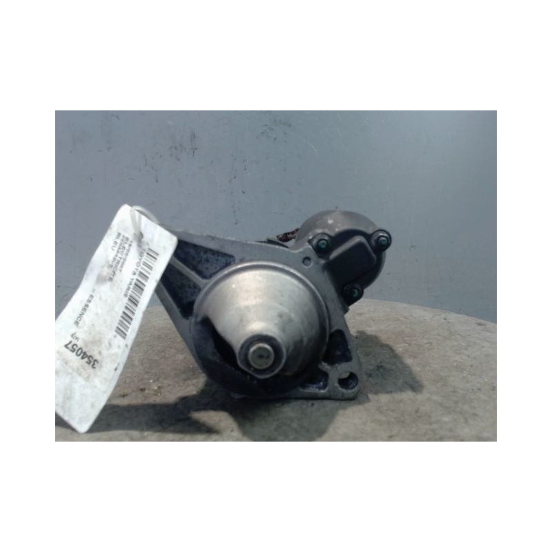 DEMARREUR TOYOTA YARIS 2005-