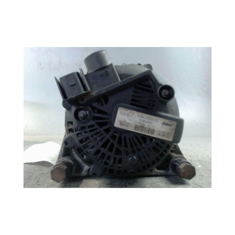 ALTERNATEUR FORD FIESTA 2005-