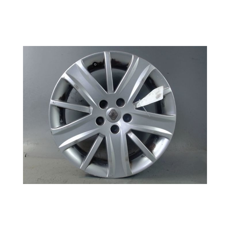 JANTE ALUMINIUM RENAULT LAGUNA II ESTATE 2005-2007