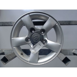 JANTE ALUMINIUM