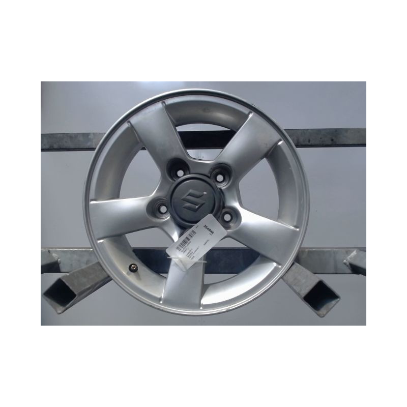 JANTE ALUMINIUM SUZUKI JIMNY