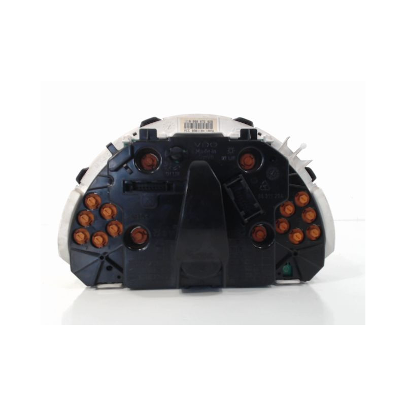 BLOC COMPTEURS SMART FORTWO COUPE 3.2002-2006