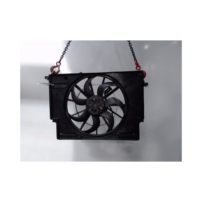 MOTEUR VENTILATEUR RADIATEUR VOLVO XC40