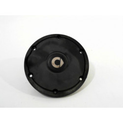 VOLET DE TRAPPE CARBURANT