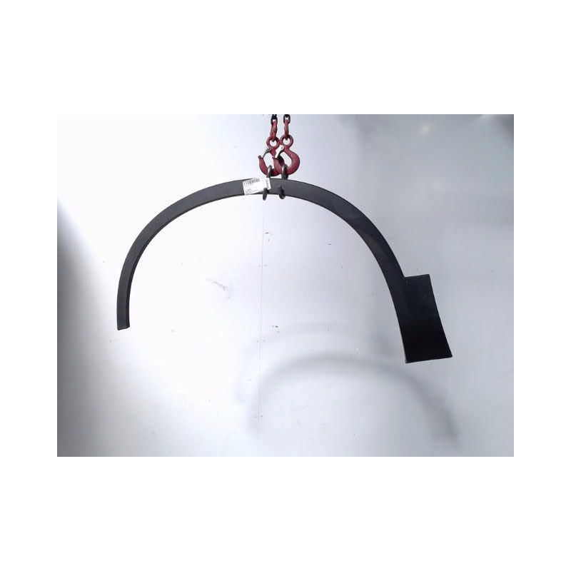 ELARGISSEUR AILE AVANT GAUCHE VOLVO XC40