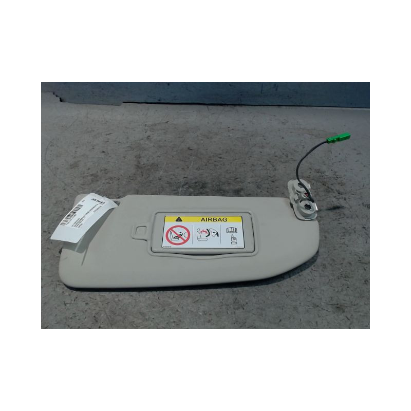 PARE-SOLEIL D VOLVO XC40