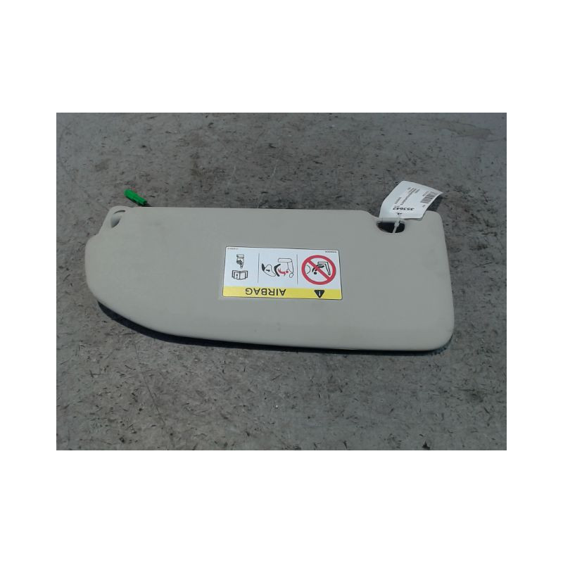 PARE-SOLEIL D VOLVO XC40